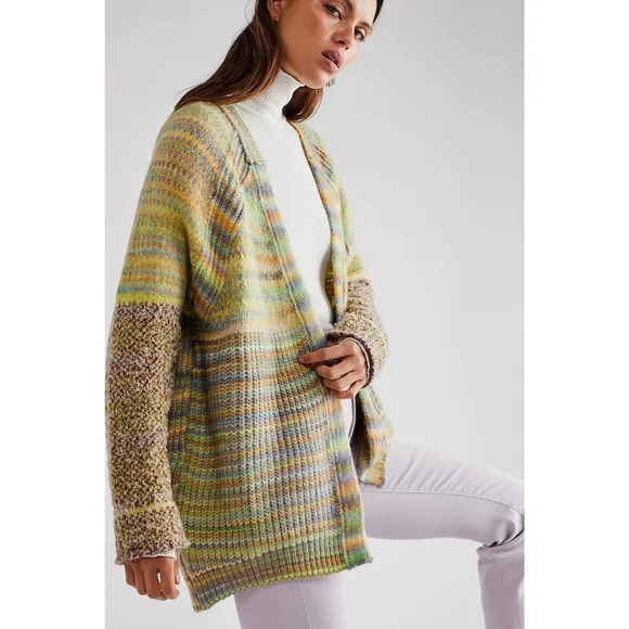 Free People Sedona cardigan - Picture 7 of 11